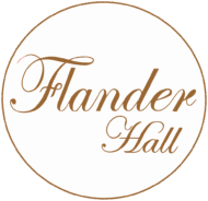 flander hall logo round v4